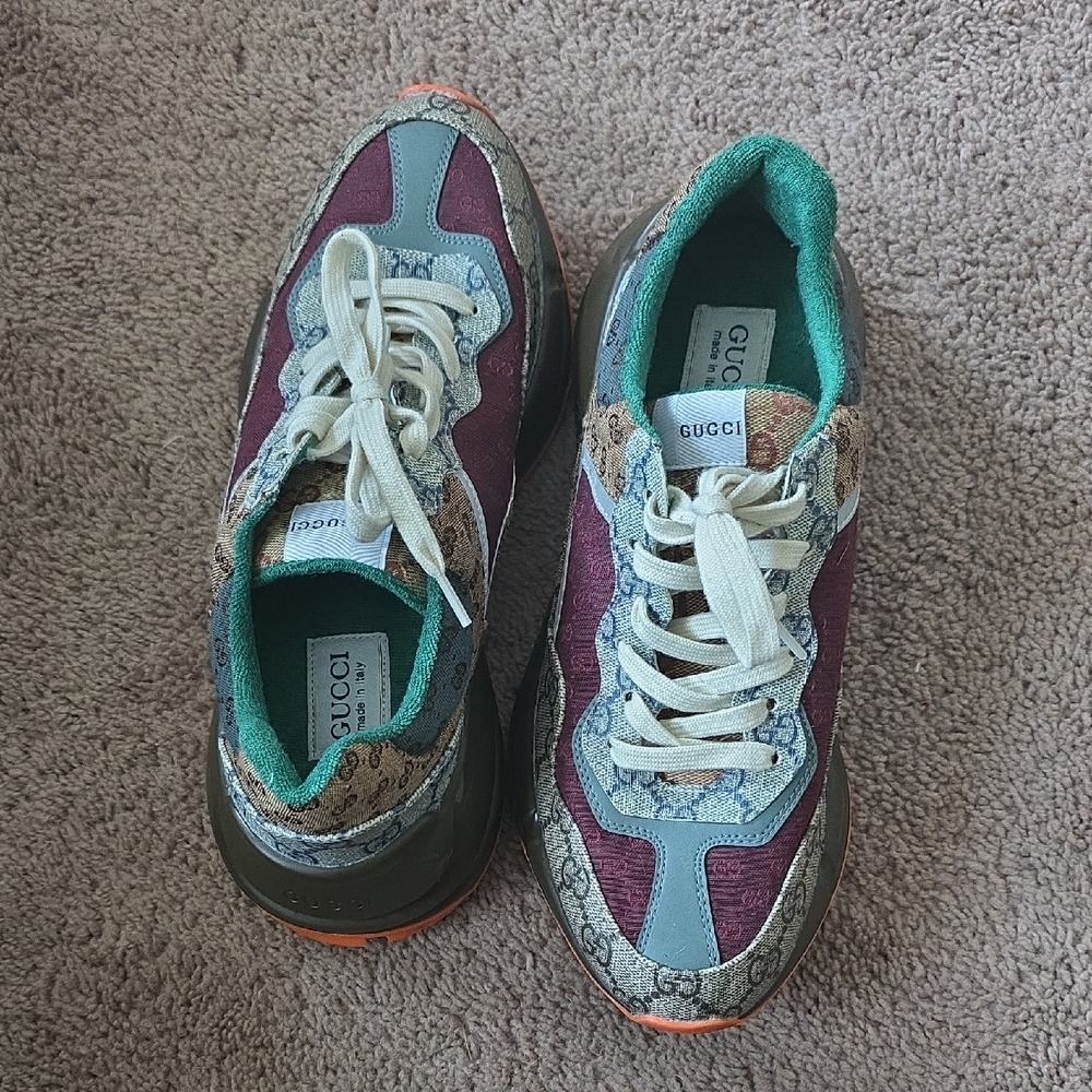 High End Reps - Picture 4 of 5